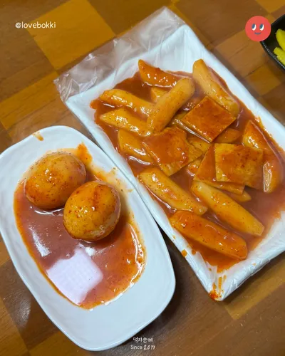 짱이네떡볶이 3
