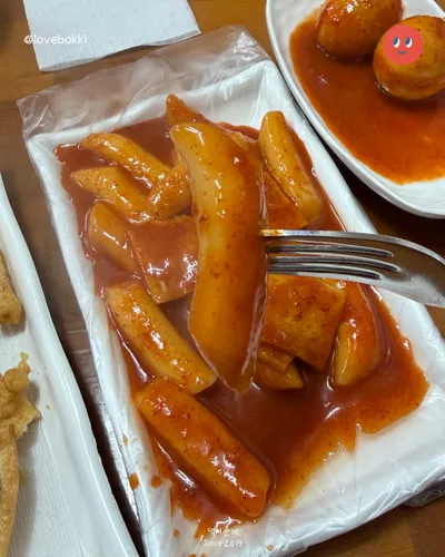 짱이네떡볶이 4