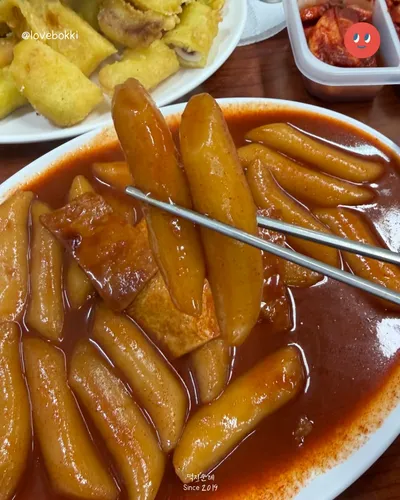 할매떡볶이 3