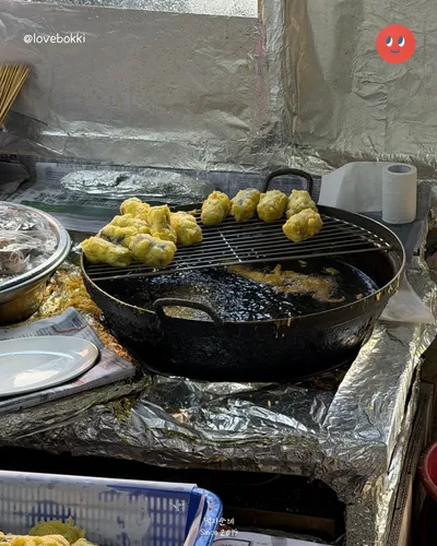 할매떡볶이 12