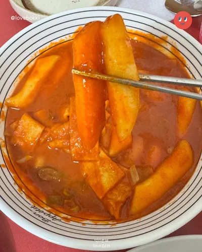 엄마사랑분식 3
