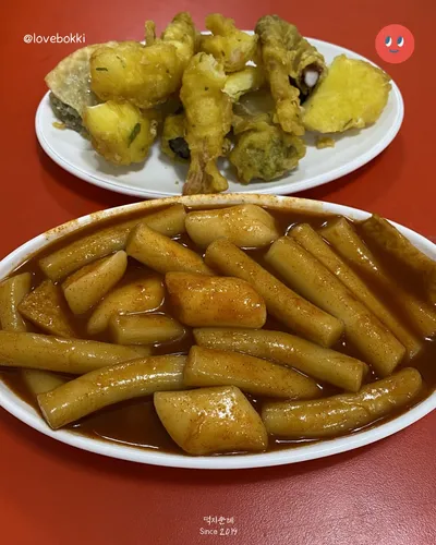 황보네분식 5