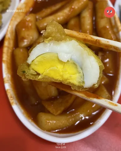 황보네분식 7