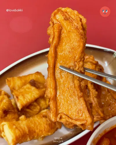 신화떡볶이 청주점 7