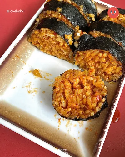 신화떡볶이 청주점 8