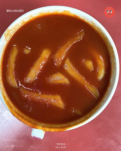 신화떡볶이 청주점 4