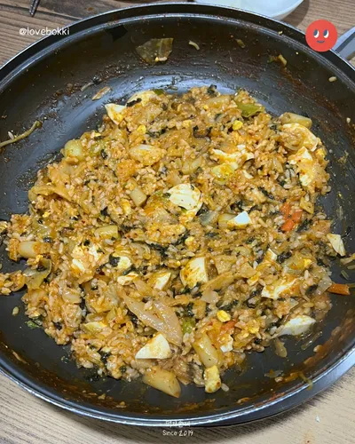 땡이떡볶이 8