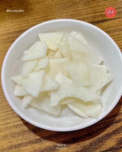 땡이떡볶이 3