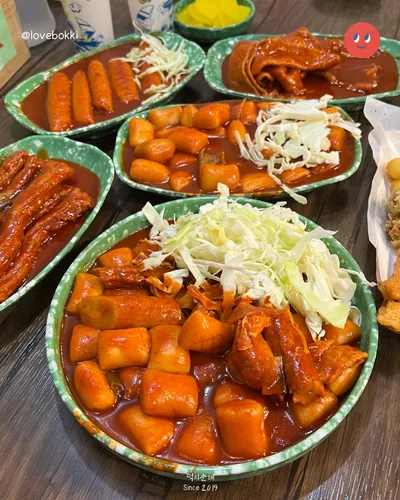 소문난부부떡볶이 10