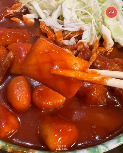 소문난부부떡볶이 4