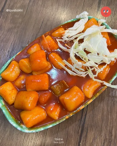 소문난부부떡볶이 3