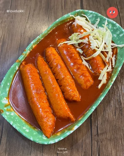 소문난부부떡볶이 5