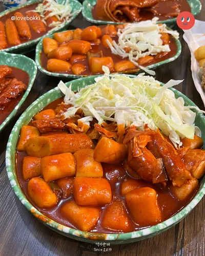 소문난부부떡볶이 11