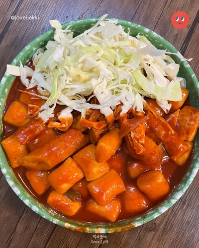 소문난부부떡볶이 2