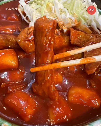 소문난부부떡볶이 7