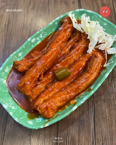 소문난부부떡볶이 6