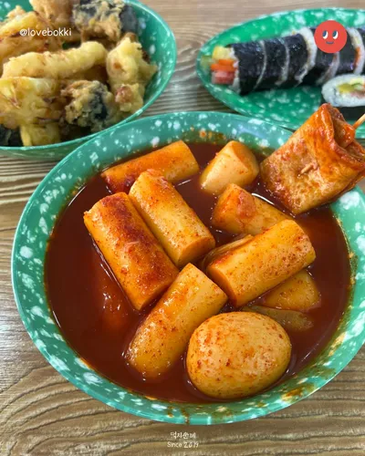 떡보라 11