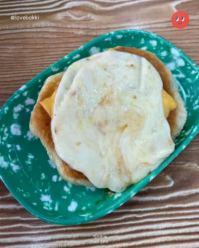 떡보라 7