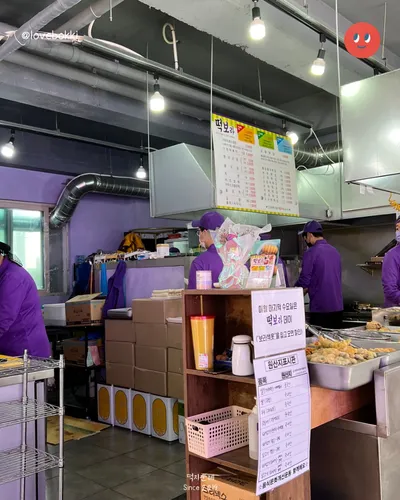 떡보라 13