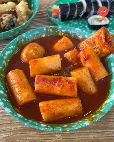 떡보라 2