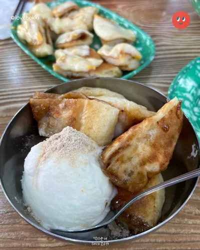떡보라 6