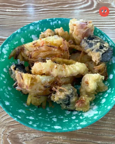 떡보라 8