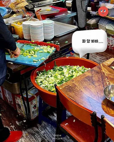 홍이네떡볶이 12