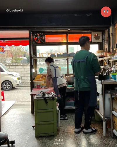 잉꼬네떡볶이 11