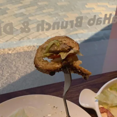 배곧브런치카페 Cafe다합 2