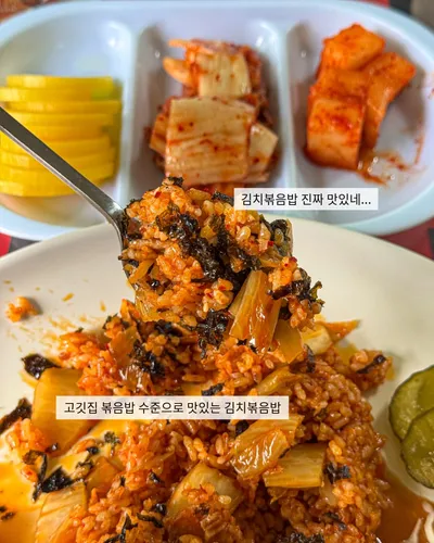 오두막 6