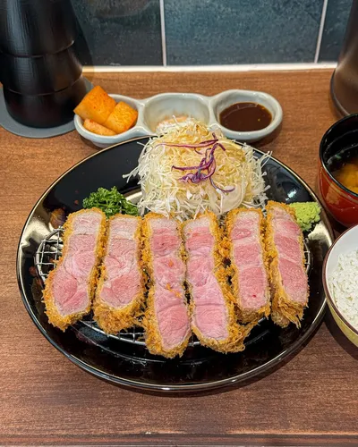 짱카츠 9