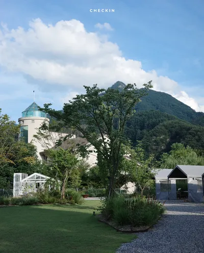 Ostello della Gioventù Woraksan 10