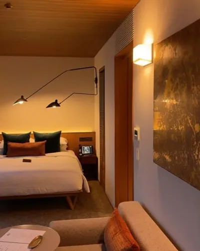 The Aoyama Grand Hotel 2