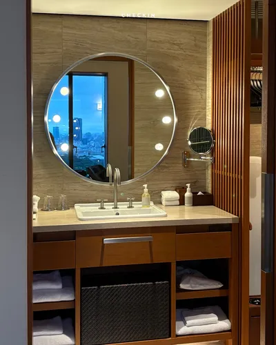 The Aoyama Grand Hotel 7