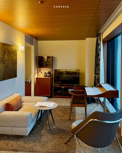 The Aoyama Grand Hotel 4