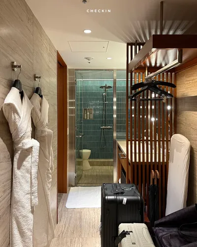 The Aoyama Grand Hotel 7
