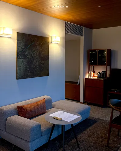 The Aoyama Grand Hotel 5