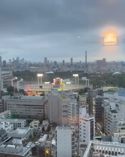 The Aoyama Grand Hotel 6