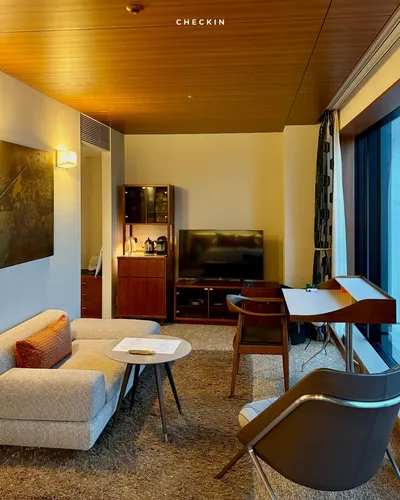 The Aoyama Grand Hotel 4