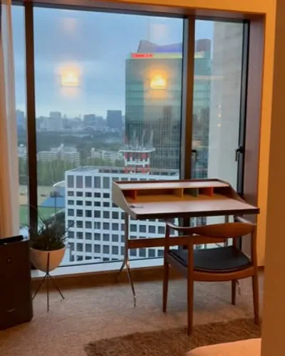The Aoyama Grand Hotel 3