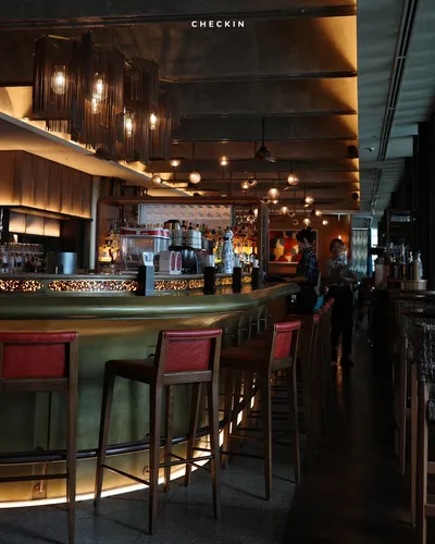 The Aoyama Grand Hotel 14