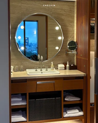 The Aoyama Grand Hotel 9
