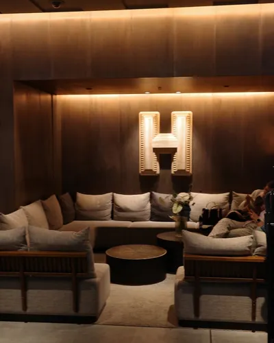 Hamacho Hotel 2