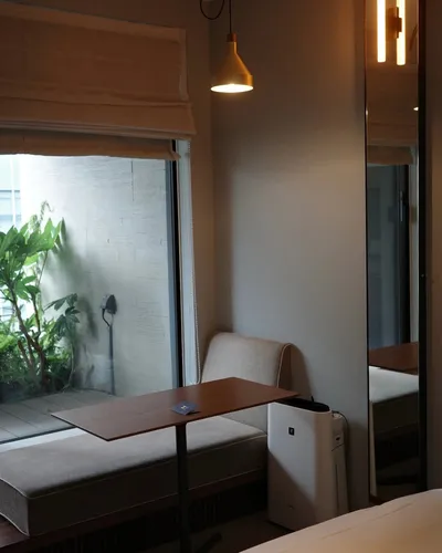 Hamacho Hotel 7