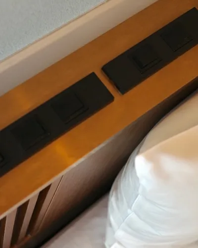 Hamacho Hotel 11