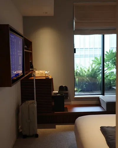 Hamacho Hotel 6