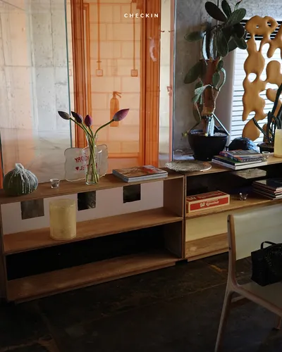HOTEL CHICORY 6