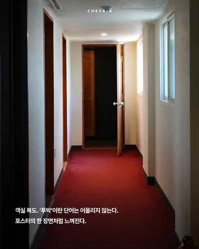 HOTEL CHICORY 10