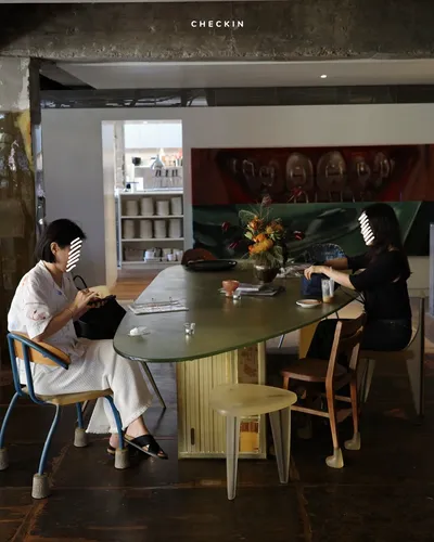 HOTEL CHICORY 7
