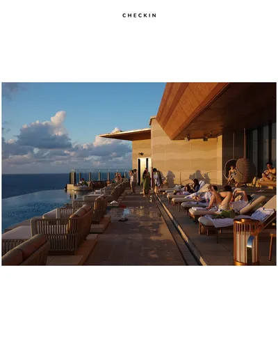 Canopy by Hilton Okinawa Miyako Island Resort 6